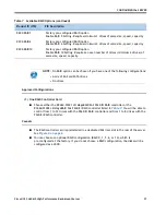 Preview for 21 page of Cisco UCS C460 M2 User Manual