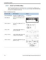 Preview for 30 page of Cisco UCS C460 M2 User Manual