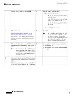 Preview for 14 page of Cisco UCS C480 M5 Maintaining The Server