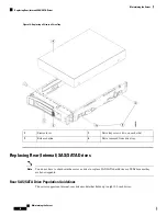 Preview for 22 page of Cisco UCS C480 M5 Maintaining The Server