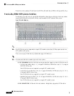 Preview for 26 page of Cisco UCS C480 M5 Maintaining The Server