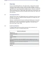 Preview for 6 page of Cisco UCS C890 M5 Instruction Manual