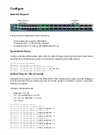 Предварительный просмотр 2 страницы Cisco UCS-FI-6332-16UP Quick Start Manual