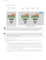 Preview for 31 page of Cisco UCS S3260 M5 Design Manual