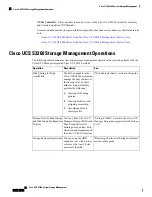 Preview for 8 page of Cisco UCS S3260 Manual