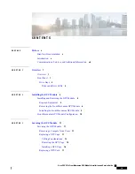 Предварительный просмотр 3 страницы Cisco UCS X10c Installation And Service Manual