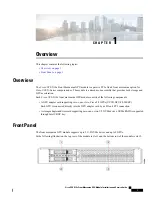 Предварительный просмотр 9 страницы Cisco UCS X10c Installation And Service Manual