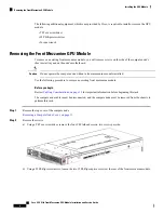 Предварительный просмотр 14 страницы Cisco UCS X10c Installation And Service Manual