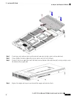 Предварительный просмотр 17 страницы Cisco UCS X10c Installation And Service Manual