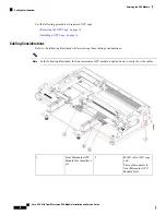 Предварительный просмотр 20 страницы Cisco UCS X10c Installation And Service Manual