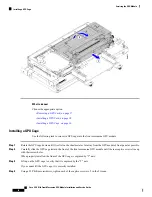 Предварительный просмотр 24 страницы Cisco UCS X10c Installation And Service Manual