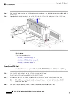 Предварительный просмотр 26 страницы Cisco UCS X10c Installation And Service Manual