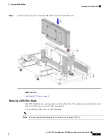 Предварительный просмотр 27 страницы Cisco UCS X10c Installation And Service Manual