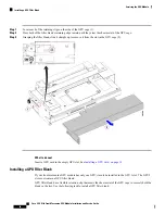 Предварительный просмотр 28 страницы Cisco UCS X10c Installation And Service Manual