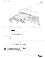 Предварительный просмотр 31 страницы Cisco UCS X10c Installation And Service Manual