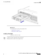 Предварительный просмотр 33 страницы Cisco UCS X10c Installation And Service Manual