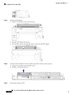 Предварительный просмотр 36 страницы Cisco UCS X10c Installation And Service Manual