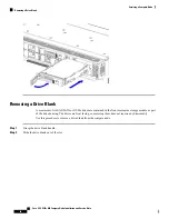 Предварительный просмотр 28 страницы Cisco UCS X210c M6 Installation And Service Note