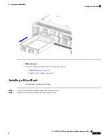 Предварительный просмотр 29 страницы Cisco UCS X210c M6 Installation And Service Note