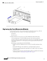 Предварительный просмотр 30 страницы Cisco UCS X210c M6 Installation And Service Note