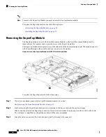 Предварительный просмотр 36 страницы Cisco UCS X210c M6 Installation And Service Note