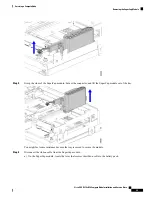 Предварительный просмотр 37 страницы Cisco UCS X210c M6 Installation And Service Note