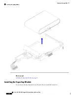 Предварительный просмотр 40 страницы Cisco UCS X210c M6 Installation And Service Note