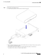 Предварительный просмотр 41 страницы Cisco UCS X210c M6 Installation And Service Note