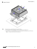 Предварительный просмотр 46 страницы Cisco UCS X210c M6 Installation And Service Note