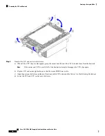 Предварительный просмотр 48 страницы Cisco UCS X210c M6 Installation And Service Note