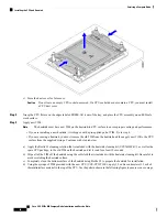 Предварительный просмотр 50 страницы Cisco UCS X210c M6 Installation And Service Note