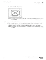 Предварительный просмотр 51 страницы Cisco UCS X210c M6 Installation And Service Note