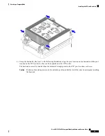 Предварительный просмотр 53 страницы Cisco UCS X210c M6 Installation And Service Note