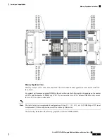 Предварительный просмотр 57 страницы Cisco UCS X210c M6 Installation And Service Note