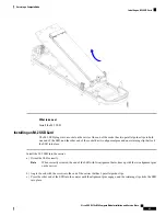 Предварительный просмотр 71 страницы Cisco UCS X210c M6 Installation And Service Note