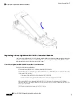 Предварительный просмотр 72 страницы Cisco UCS X210c M6 Installation And Service Note