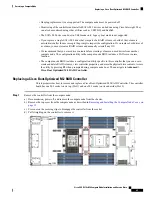 Предварительный просмотр 73 страницы Cisco UCS X210c M6 Installation And Service Note