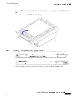 Предварительный просмотр 77 страницы Cisco UCS X210c M6 Installation And Service Note