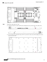 Предварительный просмотр 80 страницы Cisco UCS X210c M6 Installation And Service Note