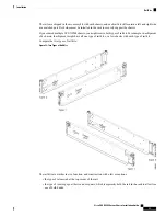 Предварительный просмотр 39 страницы Cisco UCS X9508 Installation Manual