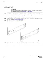 Предварительный просмотр 41 страницы Cisco UCS X9508 Installation Manual