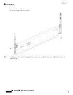 Предварительный просмотр 42 страницы Cisco UCS X9508 Installation Manual