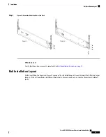 Предварительный просмотр 43 страницы Cisco UCS X9508 Installation Manual