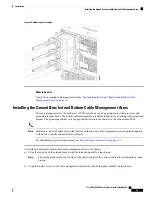 Предварительный просмотр 47 страницы Cisco UCS X9508 Installation Manual