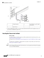 Предварительный просмотр 48 страницы Cisco UCS X9508 Installation Manual