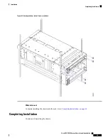 Предварительный просмотр 53 страницы Cisco UCS X9508 Installation Manual