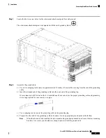 Предварительный просмотр 55 страницы Cisco UCS X9508 Installation Manual