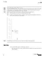 Preview for 17 page of Cisco UCS X9508 Installation Notes