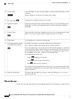 Preview for 16 page of Cisco Unified 8961 Features