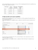 Preview for 43 page of Cisco UNIFIED 9971 Deployment Manual